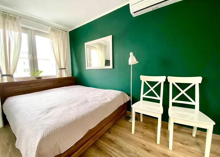 K22 Al Jana Pawla II Apartments 2