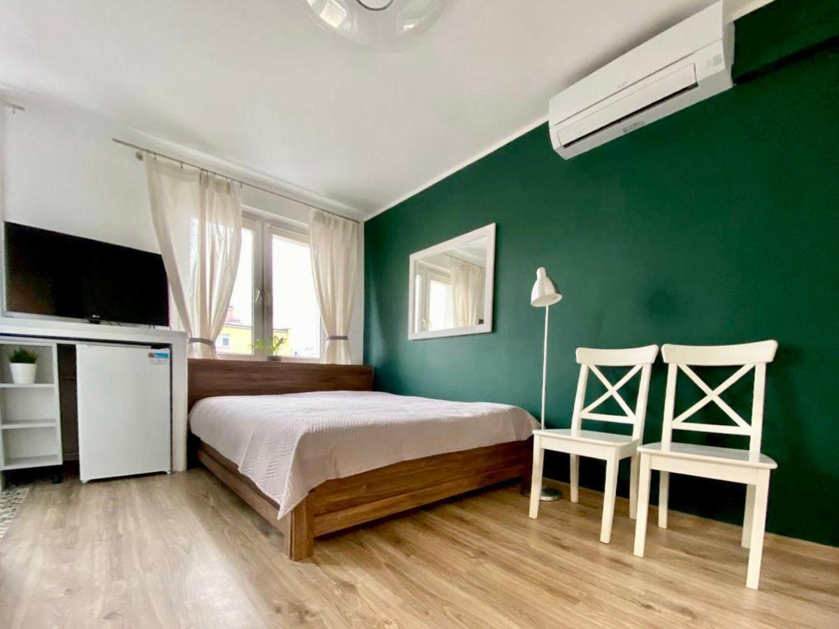 K22 Al Jana Pawla Ii 2 Apartment *